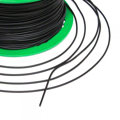 Шнур резиновый калиброванный 2мм