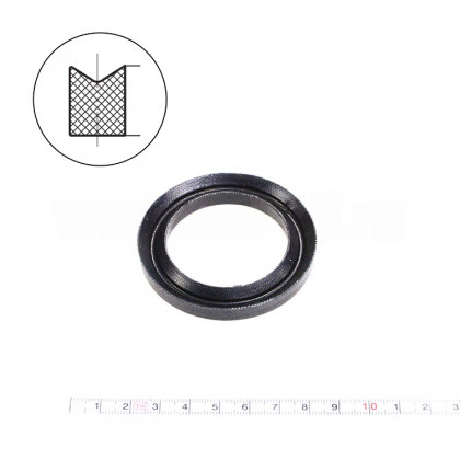 Сальник Манжета 45x65 DTC КН