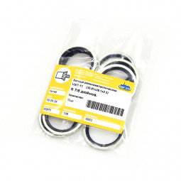 Кольцо резинометаллическое 30.81х38.10х2.5 USIT R  7/8 дюйма