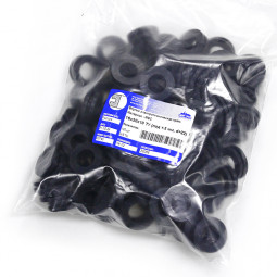 Втулка резиновая кабельная 16х30х10 под т.3 d> 22 мм