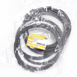 Стопорное кольцо наружное 170х3.0