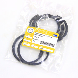 Стопорное кольцо внутреннее 70х1.7