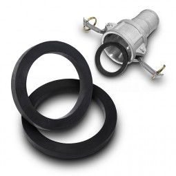 Кольцо уплотнительное Камлока 50мм 2