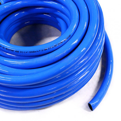 Шланг Рукав  PVC ПВХ МС 32х40 10 атмосфер