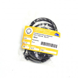 Стопорное кольцо наружное 55х2.0