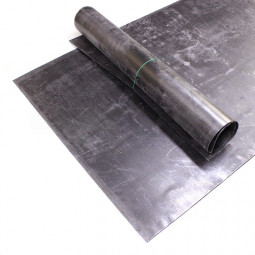 Паронит армированный ПА 1.5 мм 1000х1500