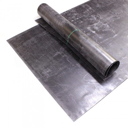 Паронит армированный ПА 1.5 мм 1000х1500