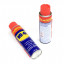 Смазка многоцелевая WD-40 125 мл