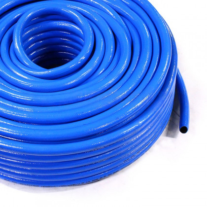 Шланг Рукав  PVC ПВХ МС 25х30 10 атмосфер