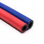 Шланг Рукав сварочный сдвоенный d9 мм красно-синий 10 п.м.
