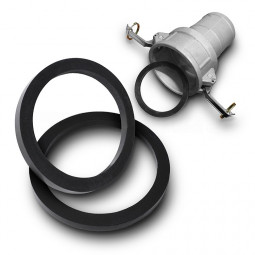 Кольцо уплотнительное Камлока 100мм 4