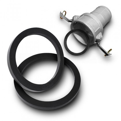 Кольцо уплотнительное Камлока 100мм 4