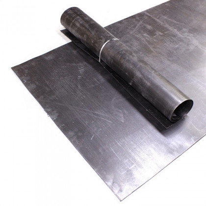 Паронит армированный ПА 2.0 мм 1000х1500