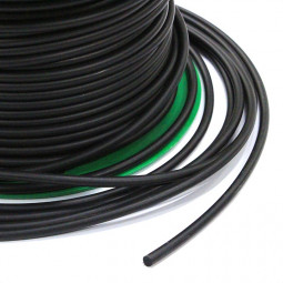 Шнур резиновый калиброванный 5.33мм