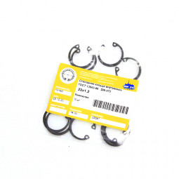 Стопорное кольцо внутреннее 23х1.2