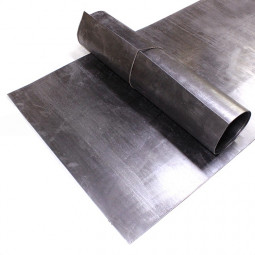 Паронит армированный ПА 3.0 мм 1000х1500