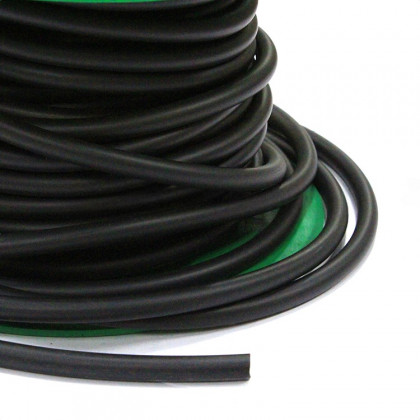 Шнур резиновый калиброванный 8мм