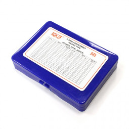 Комплект уплотнительных колец O-ring 5B