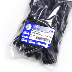 Втулка резиновая кабельная 16х25х9 под т.1.5 d> 20 мм