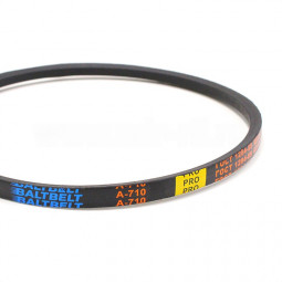 Ремень приводной клиновой A-710