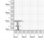 Украшение мулька 11x12 мм матовый никель высокое качество 4304