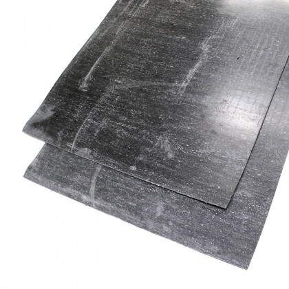 Паронит ПОН-Б-6.0 мм 1000х1500 мм