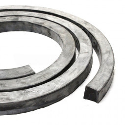 Шнур резиновый 1-1С 40х40 мм