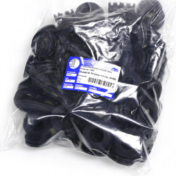 Втулка резиновая кабельная 20х40х10 под т.4 d> 30 мм