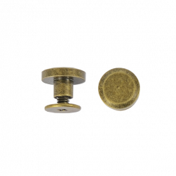 Хольнитен двухсторонний 9x4x3x4 антик роллинг ZMP010