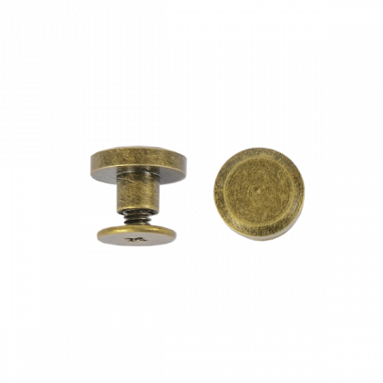 Хольнитен двухсторонний 9x4x3x4 антик роллинг ZMP010