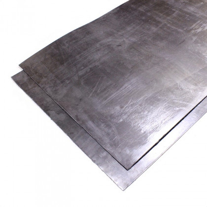 Паронит армированный ПА 4.0 мм 1000х1500