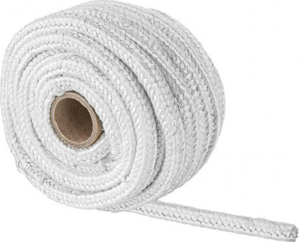 Асбестовый шнур d35мм