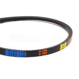 Ремень приводной клиновой A-700