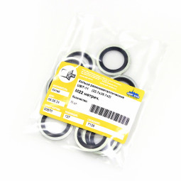 Кольцо USIT М22  К