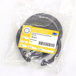 Стопорное кольцо внутреннее 80х2.5