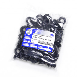 Втулка резиновая кабельная 10х20х6 под т.2 d> 14 мм