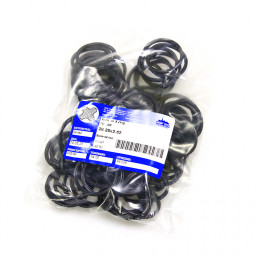 Кольцо Х-образное резиновое 28.25?2.62 мм