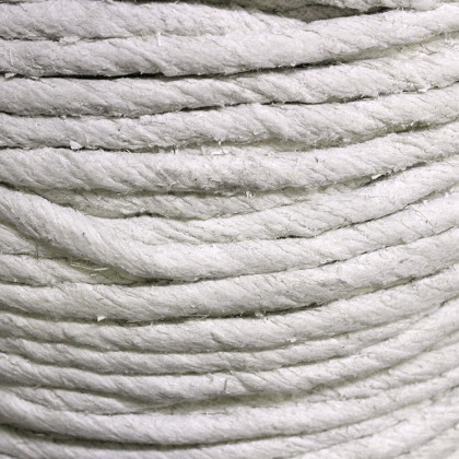 Асбестовый шнур d8мм