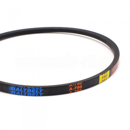 Ремень приводной клиновой A-750