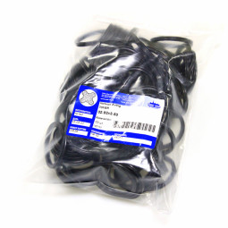 Кольцо Х-образное резиновое 32.92?3.53 мм