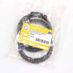 Стопорное кольцо наружное 80х2.5