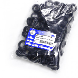 Втулка резиновая кабельная 16х25х9 под т.1.5 d> 20 мм