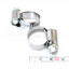 Хомут Mikalor W2 8х16 9мм