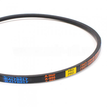Ремень приводной клиновой A-950