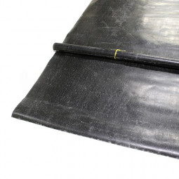 Паронит ПМБ-0.5 мм 1500х2000 мм