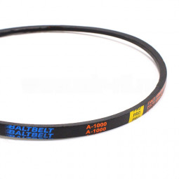Ремень приводной клиновой A-1000