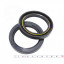 Сальник Манжета армированная 2-55x75