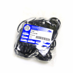 Кольцо Х-образное резиновое 31.41?2.62 мм