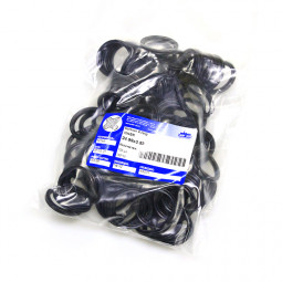 Кольцо Х-образное резиновое 24.99х3.53 мм