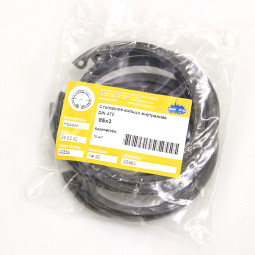 Стопорное кольцо внутреннее 85х3.0